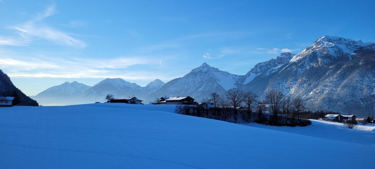 Haus Lisa Apartment Reith im Alpbachtal Exterior photo