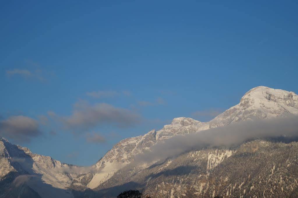 Haus Lisa Apartment Reith im Alpbachtal Exterior photo